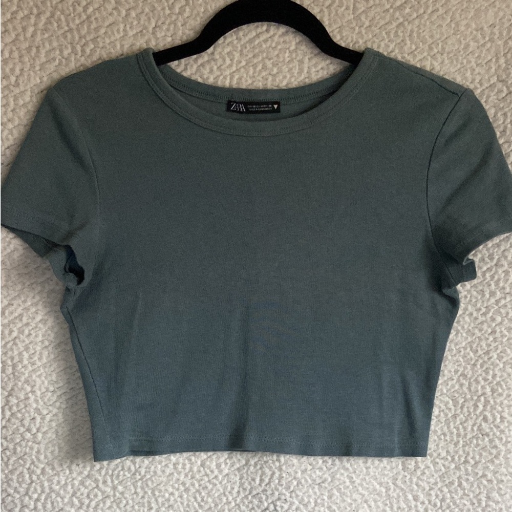 Zara top